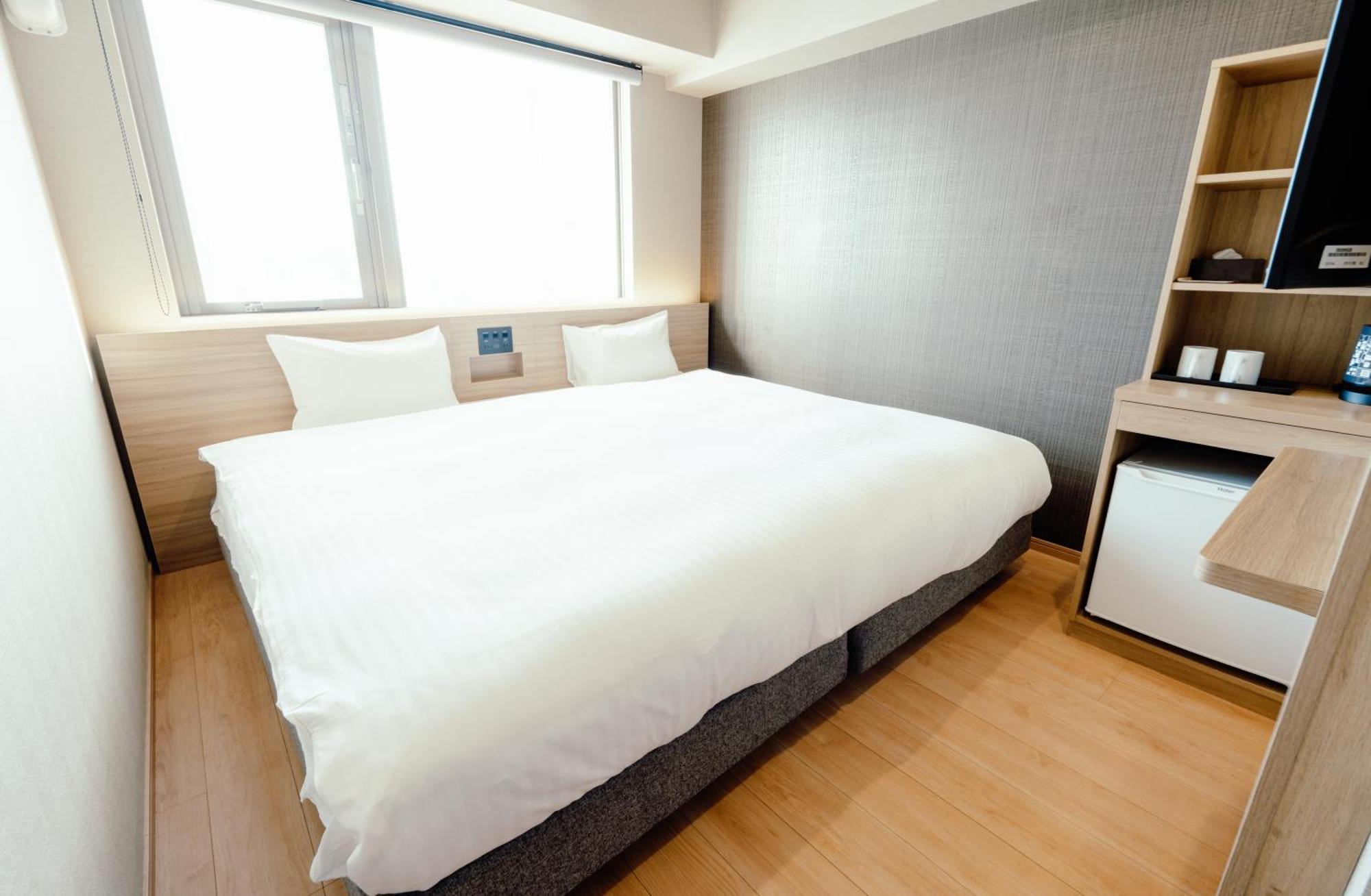 Hotel Sansui Naha Ryukyu Onsen Naminoue-No-Yu Zewnętrze zdjęcie